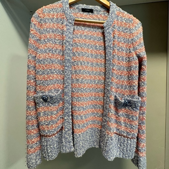 JCrew Cardigan - Picture 4 of 6